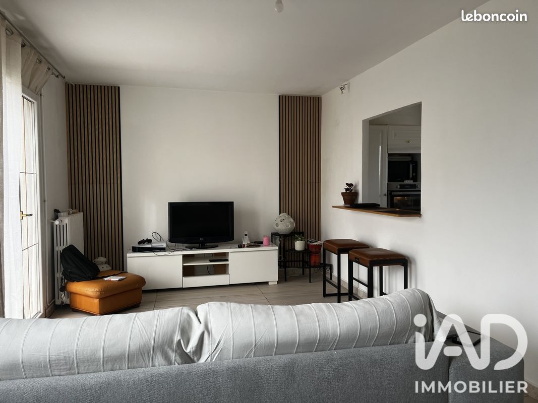 Maison 3 pièces 60 m² · à Sainte-Geneviève · 60 m² · 208 900 €