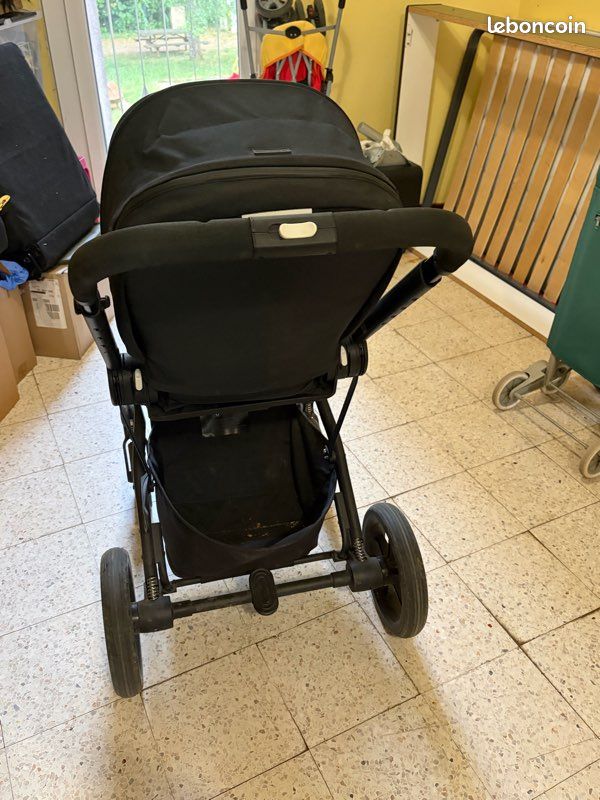 Poussette Cybex (image 3)
