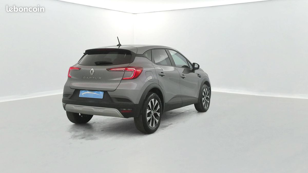 RENAULT Captur TCe 90 Evolution (image 5)