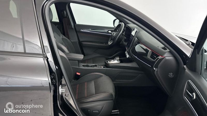 Renault Arkana 1.6 E-Tech hybride 145ch RS Line Fast Track (image 15)