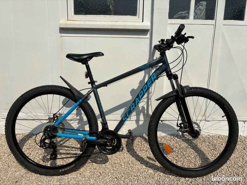 Bicycle Velos Scrapper Scrapper Velo Route Scrapper VÃ©lo Route Go