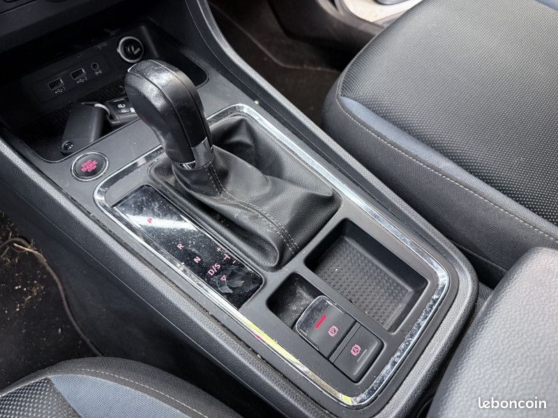 Seat ATECA 1.6 TDI 115CH START&STOP URBAN ECOMOTIVE DSG EURO6D-T (image 11)