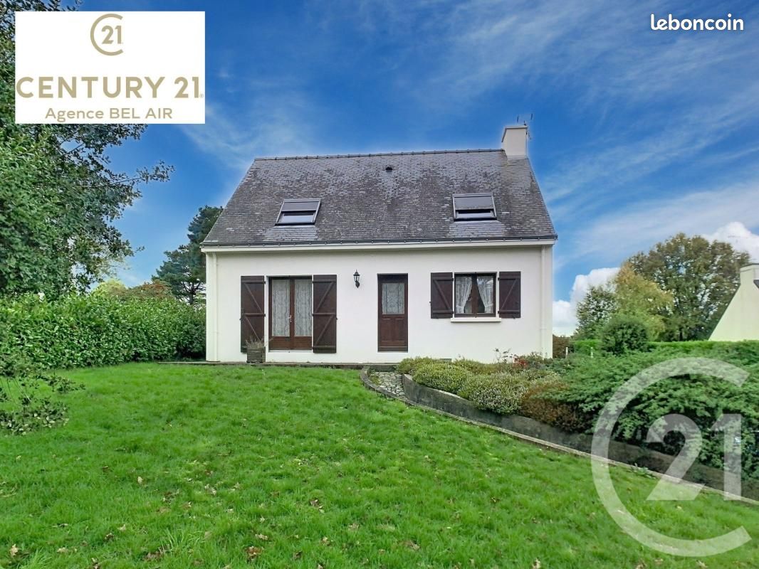 Maison 6 pièces 104 m² · à Herbignac · 104 m² · 258 000 €