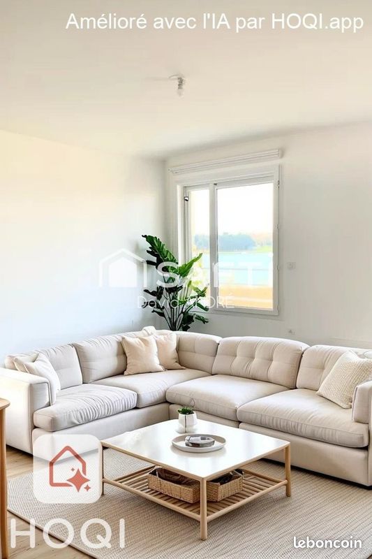 Appartement 2 pièces 53 m² (image 2)