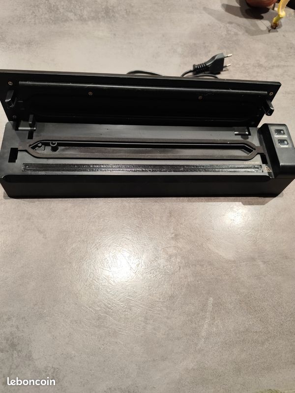 Machine sous vide ELSAY (image 2)