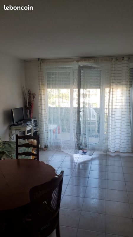 Appartement 2 pièces 41 m² · à Marseille · 41 m² · 110 000 €