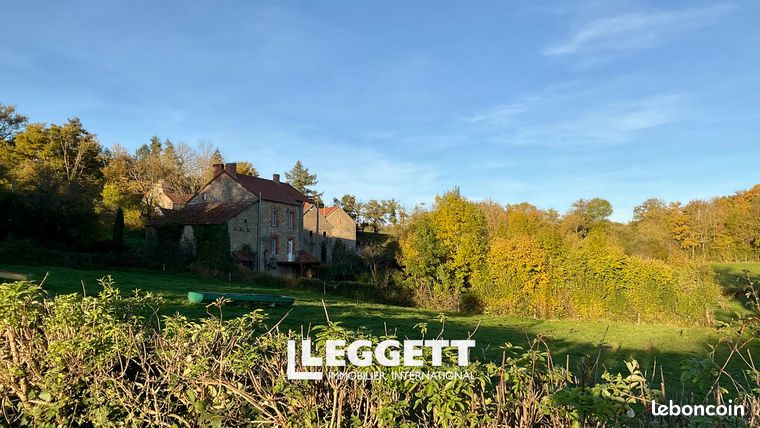 Maison 4 pièces 93 m²