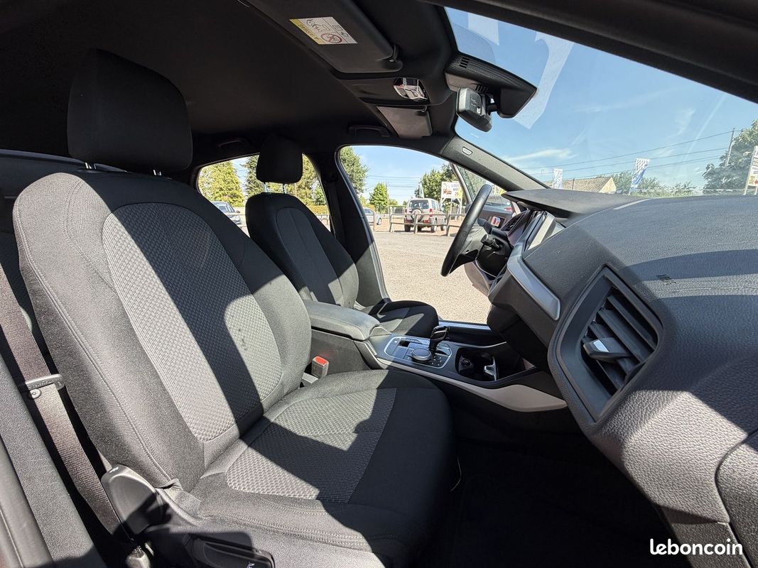 Bmw SERIE 1 (F40) 116DA 116CH BUSINESS DESIGN DKG7 (image 18)