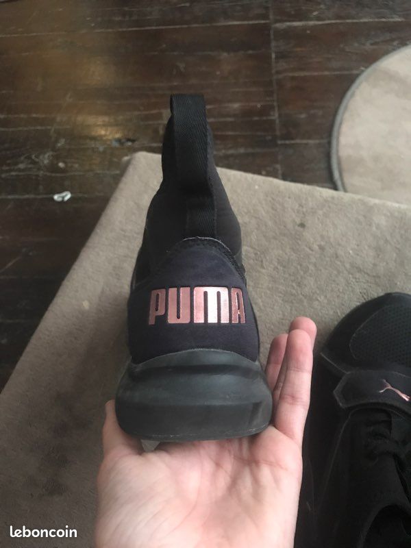 Basket puma (image 4)