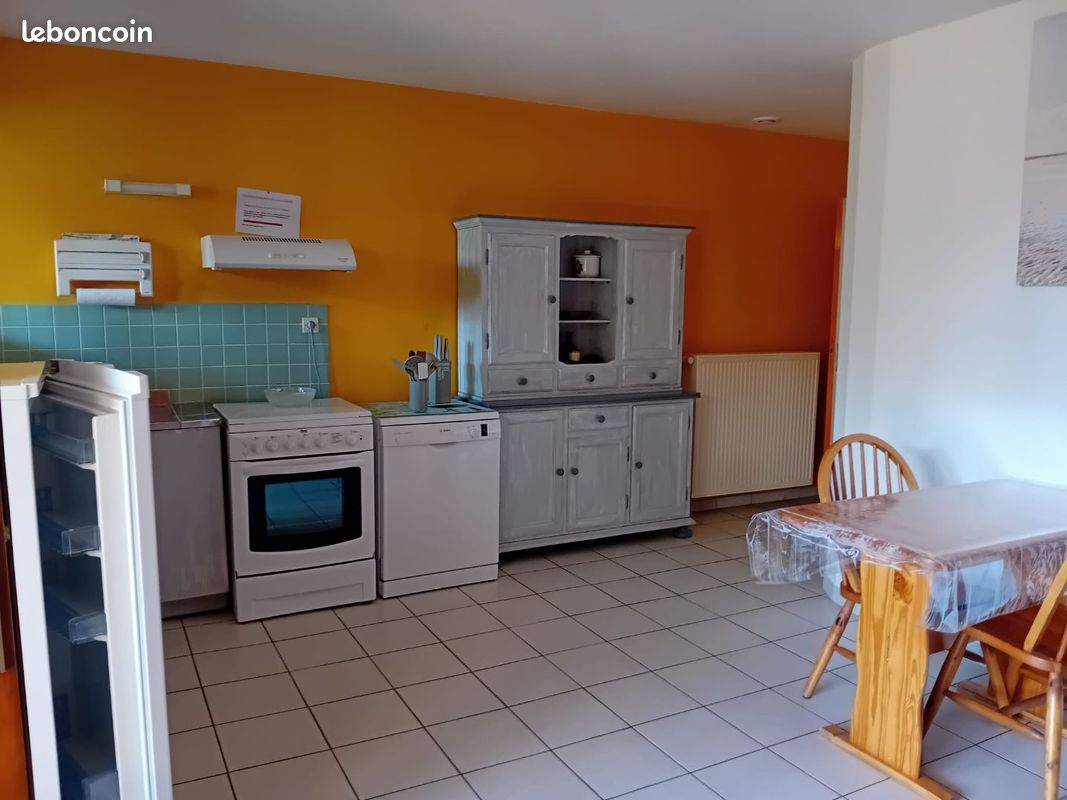 Gîte de charme, 2 étoiles à Villedieu Les Poêles (image 9)
