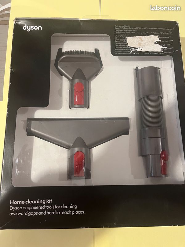 Kit home cleaning DYSON V11 V10 V8 V7 (image 1)