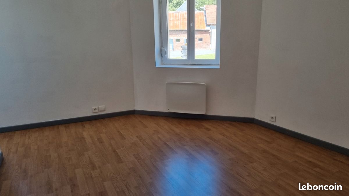 Maison 5 pièces 155 m² · à Saulty · 155 m² · 1 000 €/mois