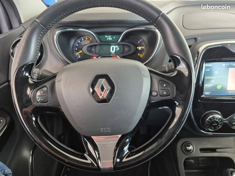 Renault Captur 1.2 TCe 120ch Pure EDC (image 23)