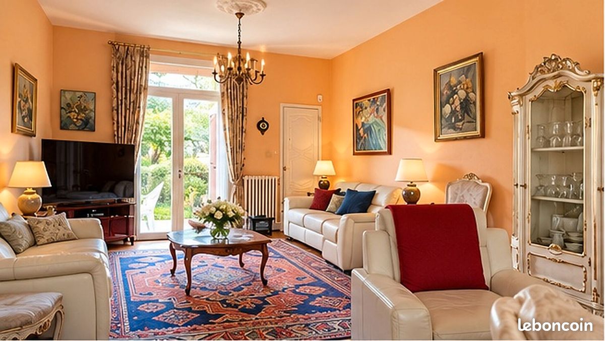 Maison 5 pièces 140 m² · à Bordeaux · 140 m² · 766 500 €
