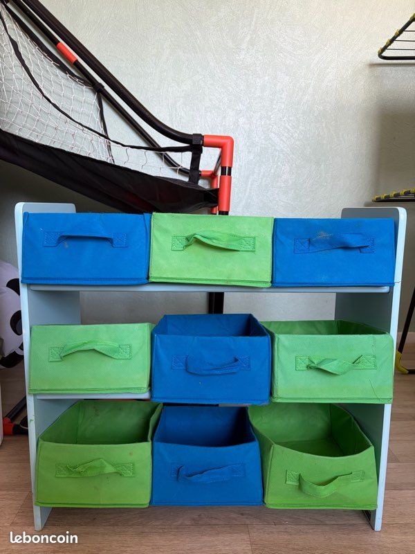 Rangement enfant (image 1)