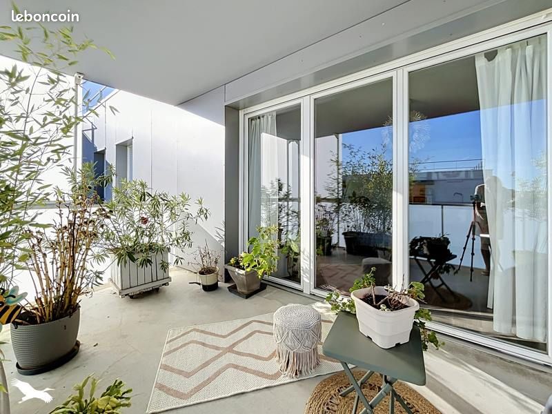 Appartement 2 pièces 46 m² · à Lormont · 46 m² · 128 744 €