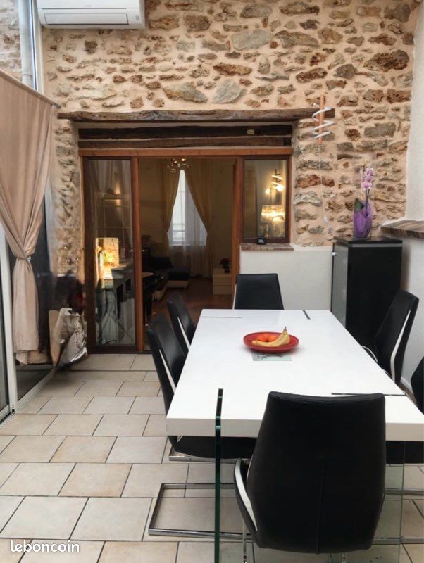 Appartement 5 pièces 126 m² · à Brunoy · 126 m² · 399 500 €