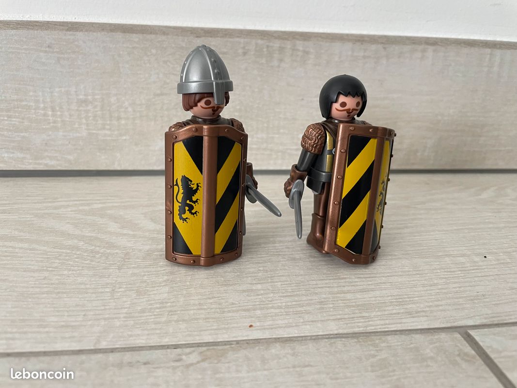 Playmobil (image 1)