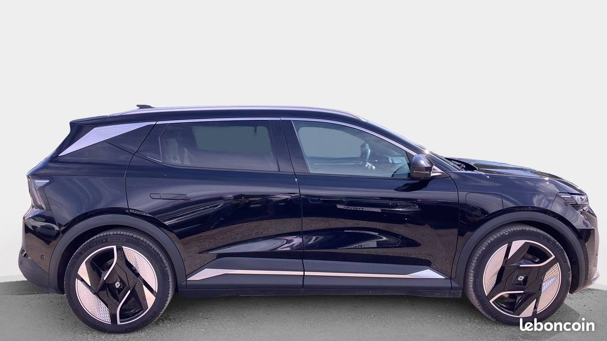 Renault scenic e tech electrique 220 ch grande (image 4)