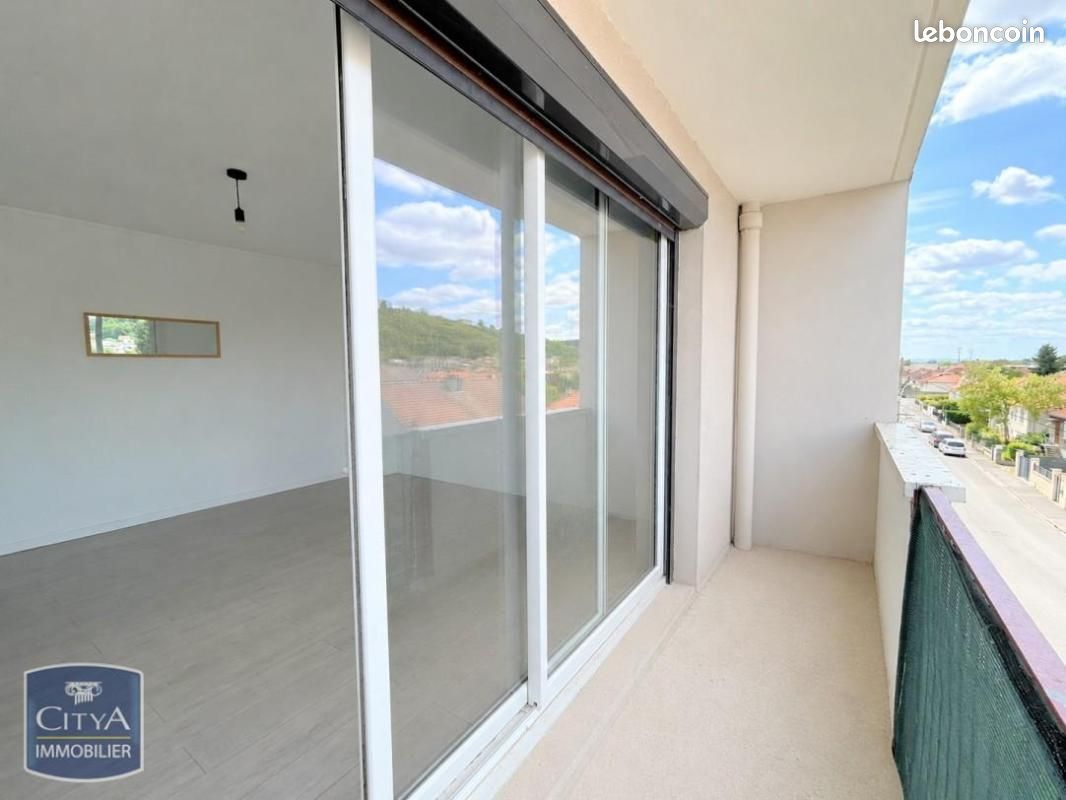 Appartement 3 pièces 59 m² · à Laon · 59 m² · 630 €