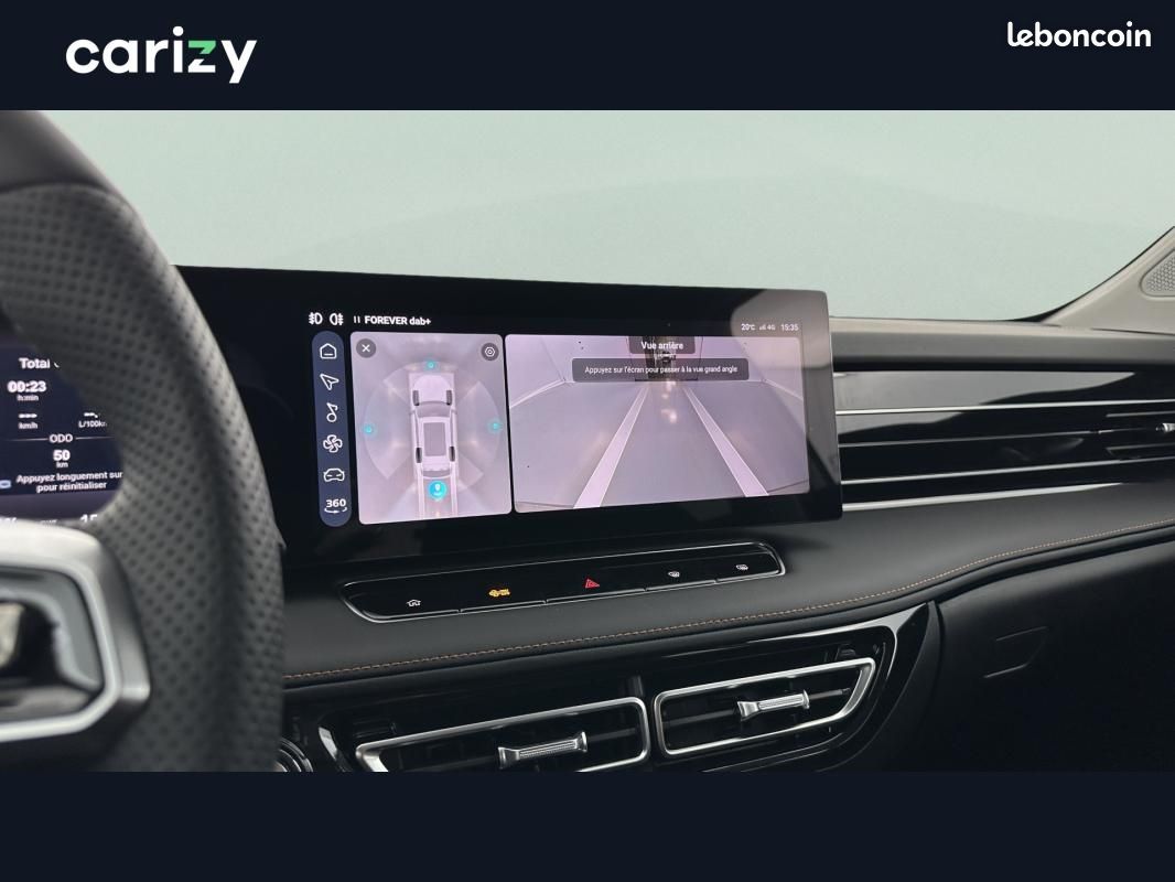 MG EHS 1.5 Hybrid+ 224ch Luxury (image 23)