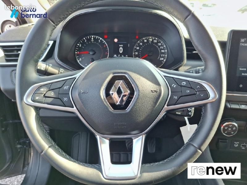Renault Clio 1.0 TCe 90ch Equilibre (image 17)
