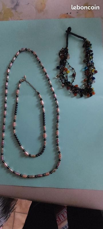 Boucles d'oreilles (image 5)