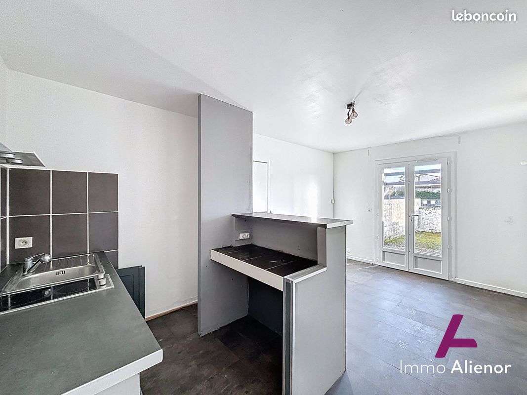 Maison 2 pièces 29 m² · à Mérignac · 29 m² · 140 000 €