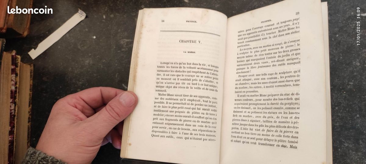 ULLIAC-TREMADEURE CONTES AUX JEUNES NATURALISTES. 4e édition. (image 9)