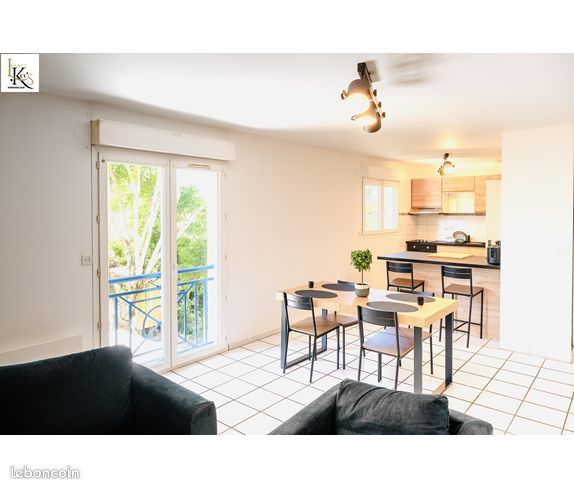 Appartement 3 pièces 63 m² · à Bruges · 63 m² · 229 000 €