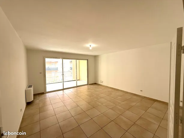 Annonce location Appartement ajaccio