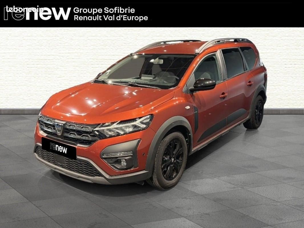 Dacia Jogger ECO-G 100 5 places SL Extreme + (image 1)