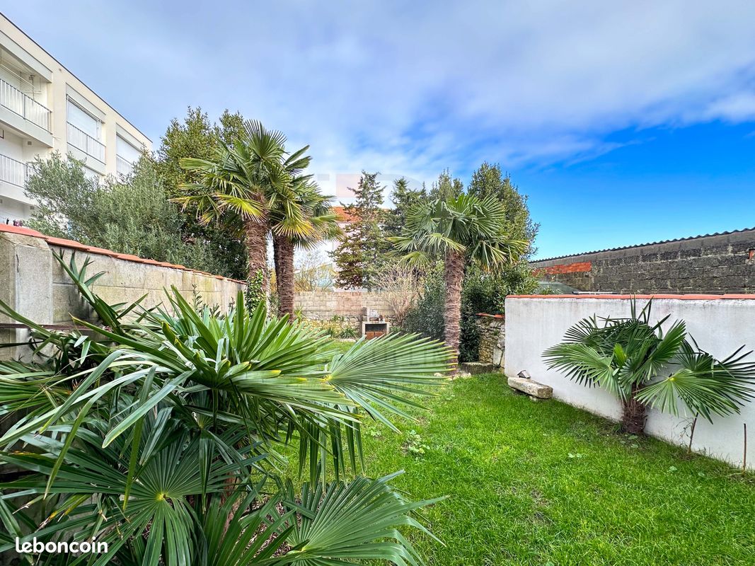 Maison 4 pièces 103 m² - Fouras 17450 (image principale 0)