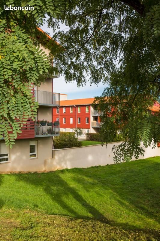 Appartement a louer limoges - 2 pièce(s) - 56 m2 - Surfyn