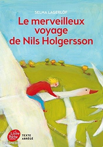 Le merveilleux voyage de Nils Holgersson (image 1)