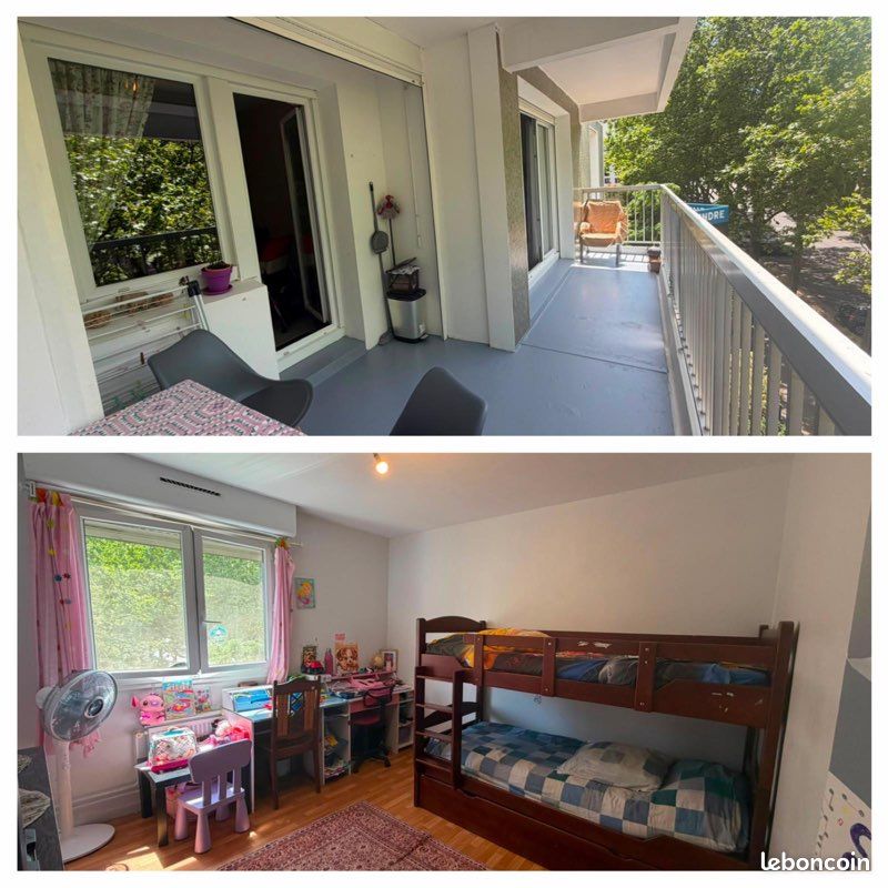 Appartement 3 pièces 67 m² · à Lyon · 67 m² · 240 000 €