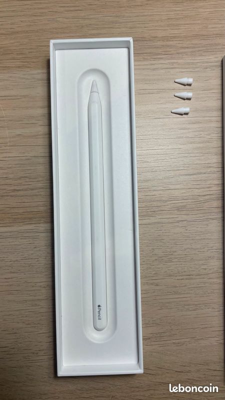 Apple pencil 1 (image 2)