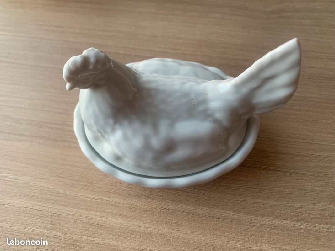 Plat /Cocotte four (image 1)