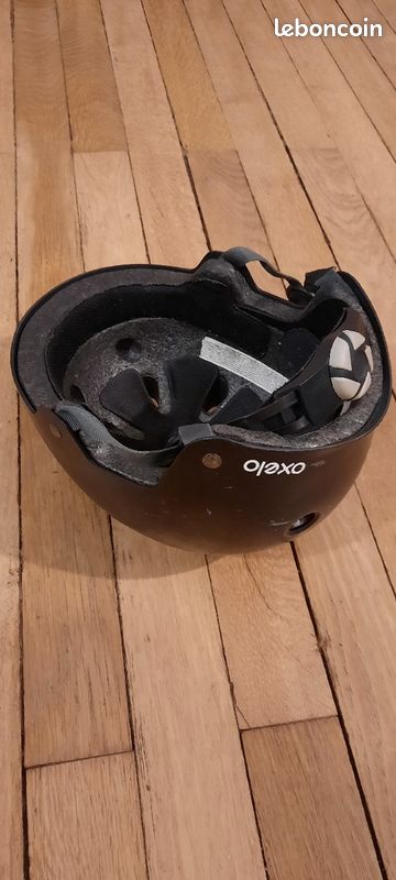 Casque (image 1)