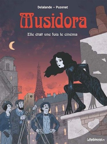 BD Musidora (image 1)