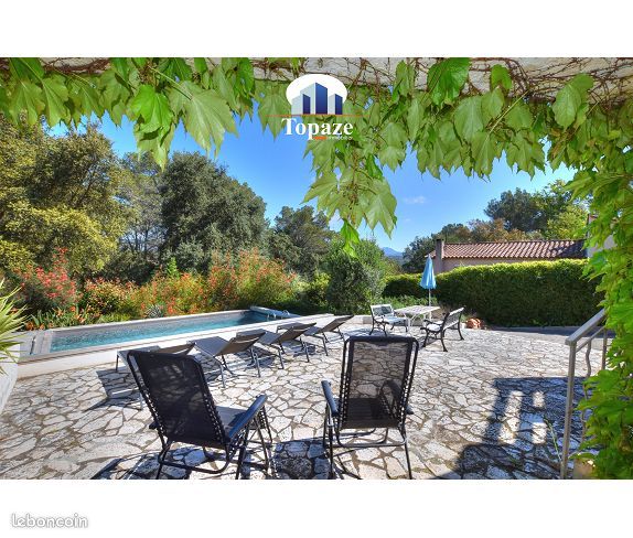 Maison 6 pièces 175 m² · à Saint-Raphaël · 175 m² · 730 000 €