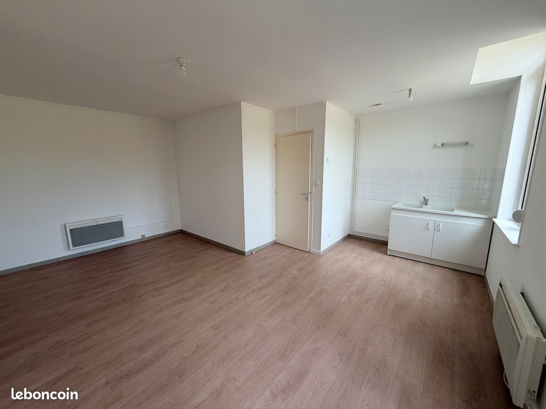 Appartement 1 pièce 29 m² · à Caudry · 29 m² · 384 €/mois