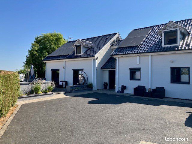 Maison 8 pièces 171 m² · à Nœux-les-Mines · 171 m² · 337 600 €