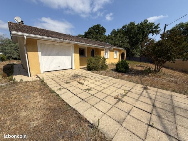 Maison 4 pièces 106 m² · à Gujan-Mestras · 106 m² · 553 500 €