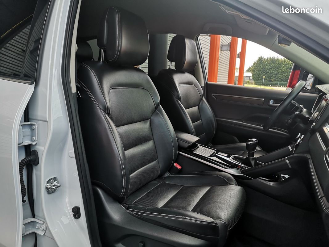 Renault KOLEOS 1.6 DCI 130 ENERGY INTENS 4X2 (image 12)