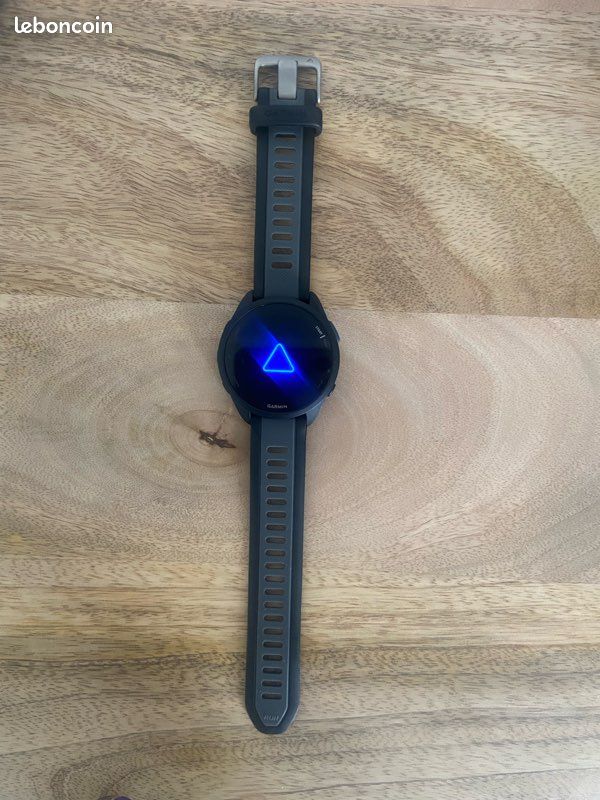 Garmin Forerunner 165 (image 3)