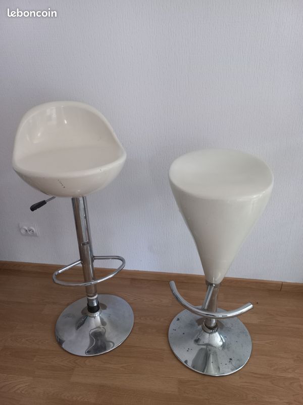 Tabourets de bar (image 1)