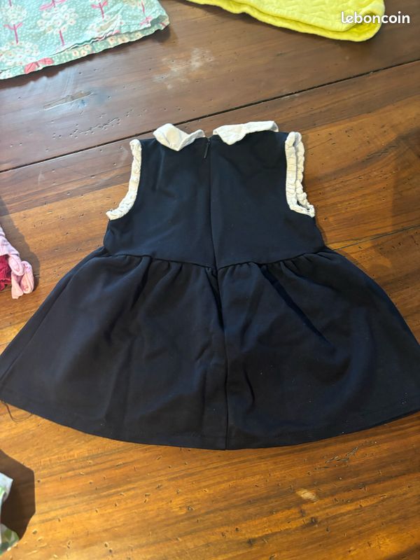 5 robes taille 6 mois (image 4)