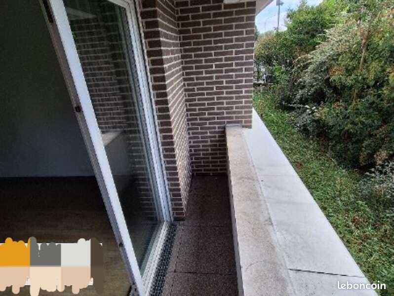 Appartement a louer argenteuil - 3 pièce(s) - 61 m2 - Surfyn