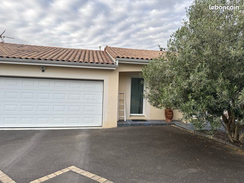 Maison 4 pièces 115 m² · à Garat · 115 m² · 315 000 €
